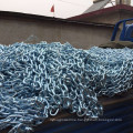 High Quality Carbon Steel Galvanized Welded Chain